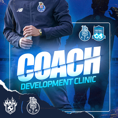 FC Porto Coach Clinic