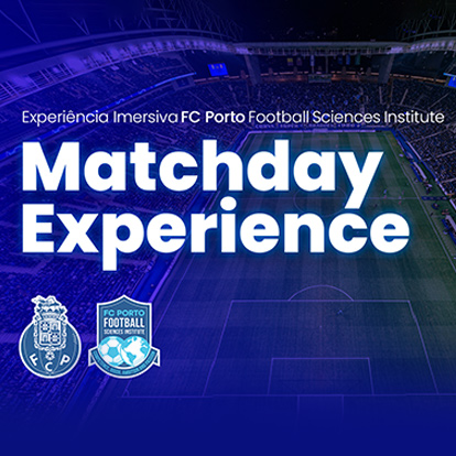 FC Porto Match Day Experience