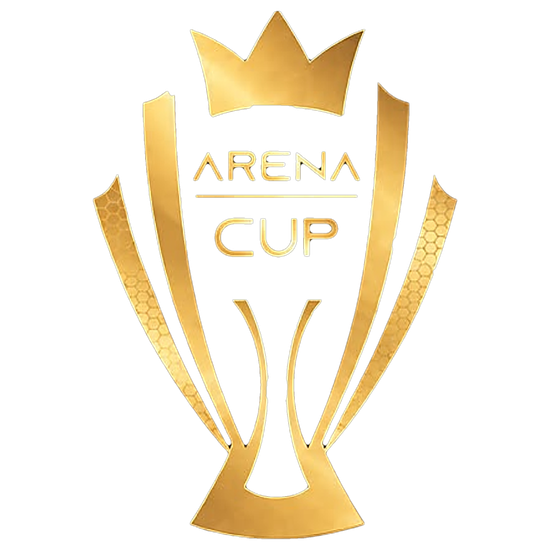 Arena World Cup Logo